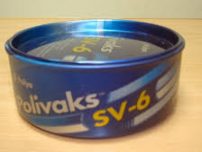 واکس جداکننده Polivaks SV-6 - Polyia