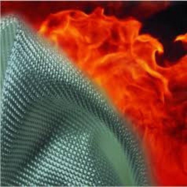 پارچه های سیلیکا 600 گرمی - high silica